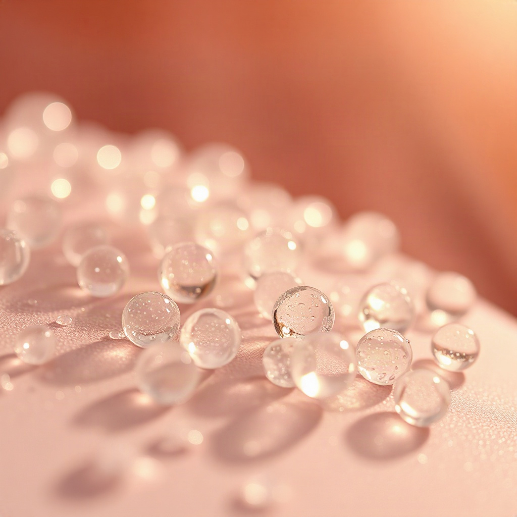 1. Her tears fell like fragile glass beads