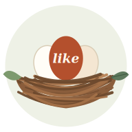 Simile Nest - Hatching Fresh Similes Daily